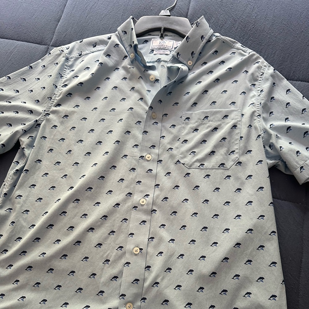 Southern tide shirt